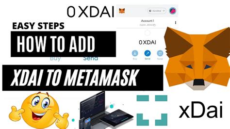 xdai network.